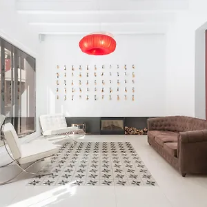 Petit - Turismo De Interior 4* Alcúdia