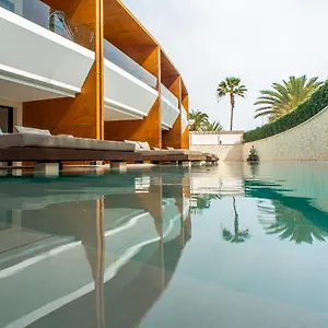  Aparthotel Tensuites - Adults Only Spanje