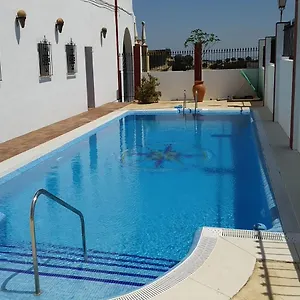 Hotel Venta Del Alto Cumbres By Vivere