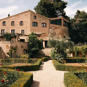 ** Hotel Hort De Fortunyo Spanje