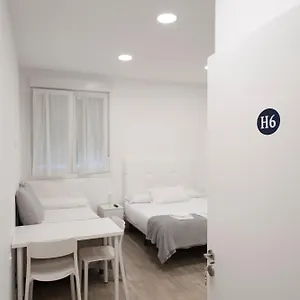 Md Affittacamere San Sebastián