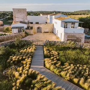 ***** Hotel Torre Vella Fontenille Menorca Spain