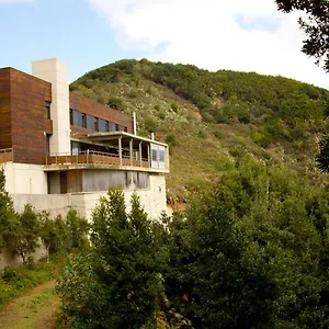  Hostel Montes De Anaga Spanje