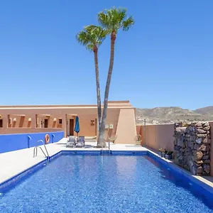 De Naturaleza & Cabo De Gata Hotel