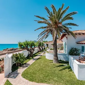 *** Bed & Breakfast The Sea Club Spain