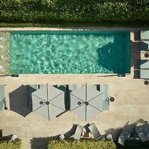 ***** Hotel Auli Luxury Retreat - Adults Only Spain