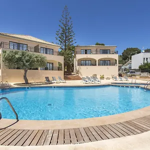 Mar Alcanada 4* Port d'Alcúdia