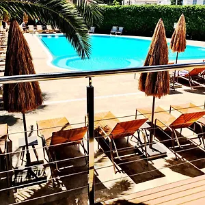 *** Hotel Vista Odin Spanje