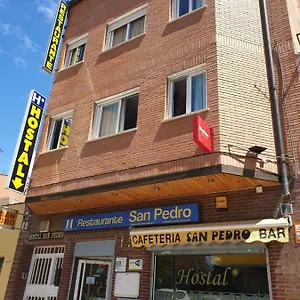 San Pedro Affittacamere Coslada